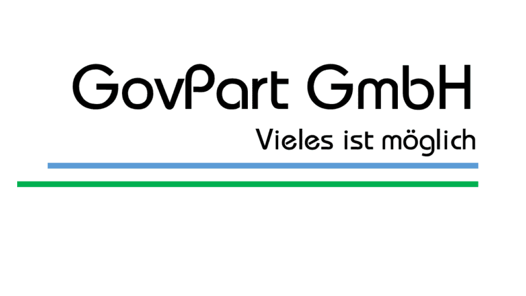 GovPart GmbH – Vieles ist möglich